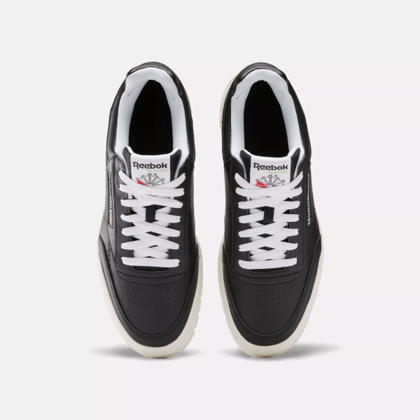 Club C Megacourt Shoes - Image 4