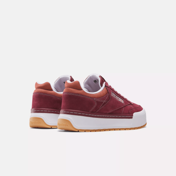 Club C Megacourt Shoes - Image 3