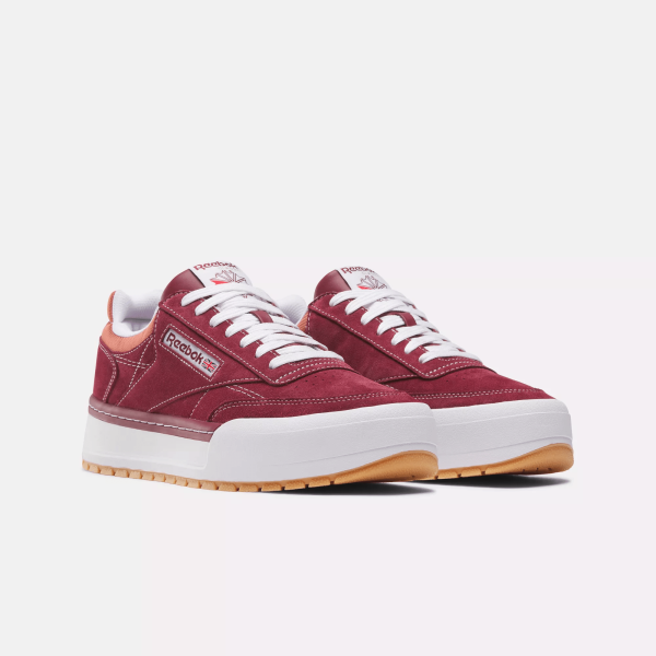 Club C Megacourt Shoes - Image 2