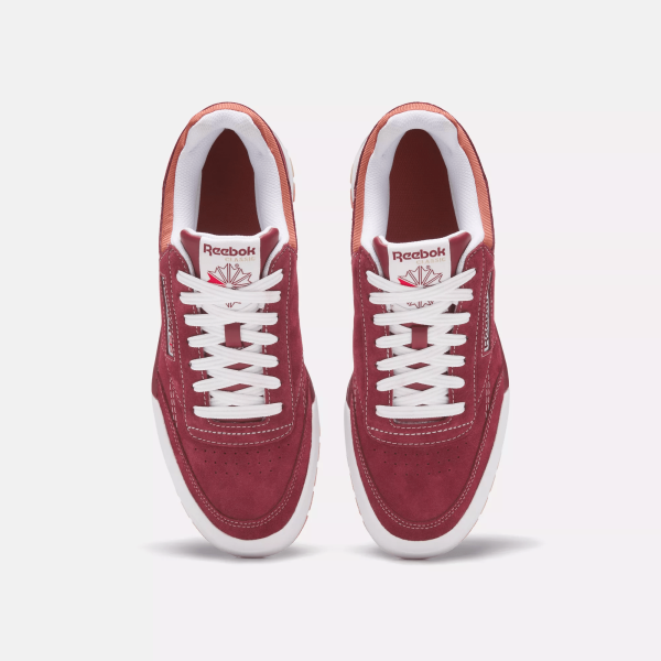 Club C Megacourt Shoes - Image 4