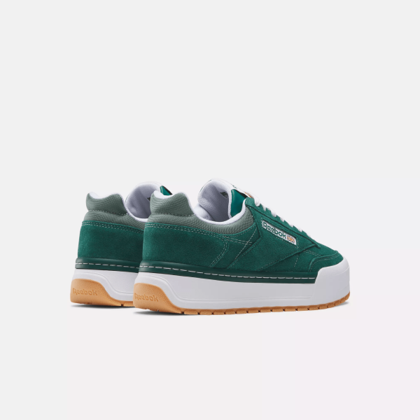 Club C Megacourt Shoes - Image 3