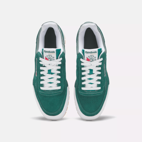 Club C Megacourt Shoes - Image 4