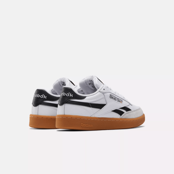 Men's Club C Revenge Vintage Shoes - Image 3