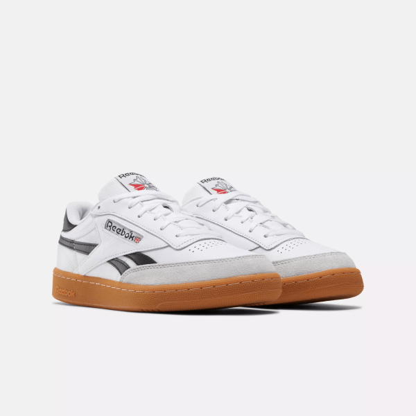 Men's Club C Revenge Vintage Shoes - Image 2