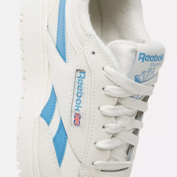 Women's Club C Double Revenge Shoes - Image 6