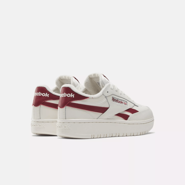Women's Club C Double Revenge Shoes - Image 3