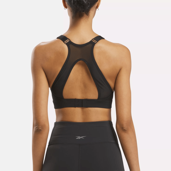 Women's Lux High-Impact Bra - Image 3