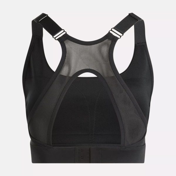 Women's Lux High-Impact Bra - Image 5