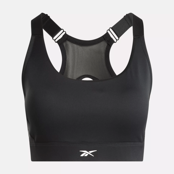 Women's Lux High-Impact Bra - Image 4