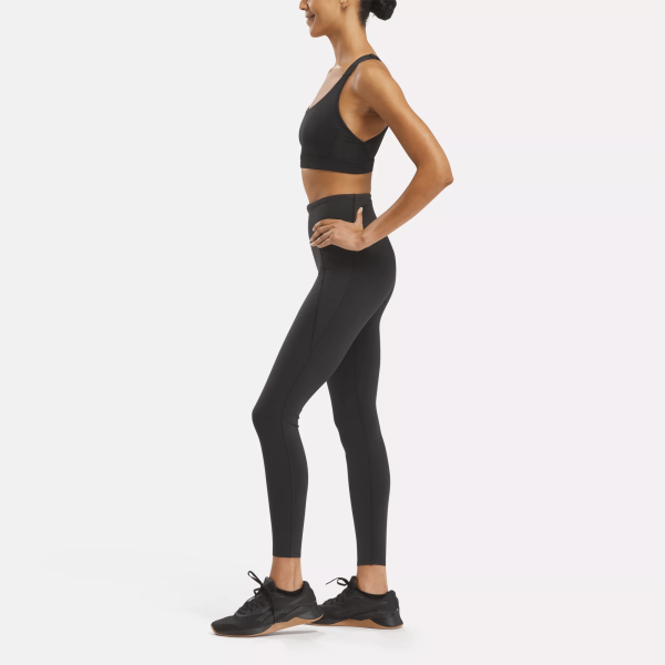 Women's Lux High-Impact Bra - Image 2