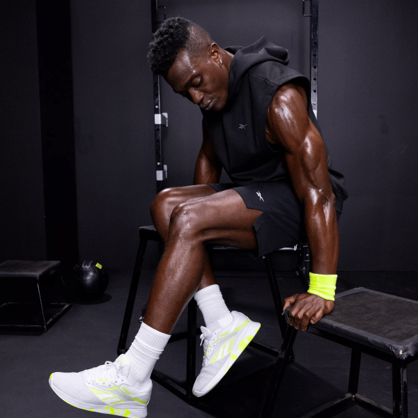 Nano X4 Training Shoes - Image 2
