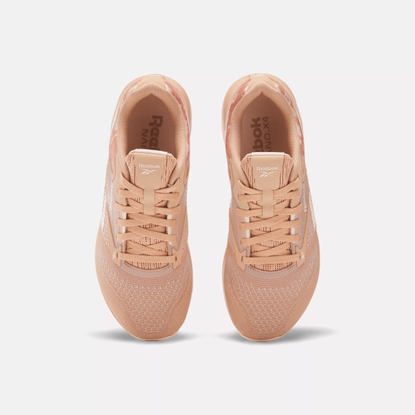 Women's Nano X4 Training Shoes - Image 4