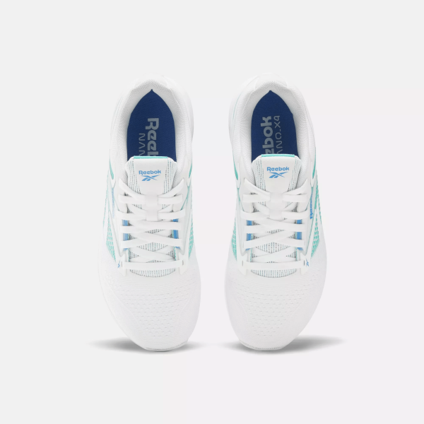 Women's Nano X4 Training Shoes - Image 4