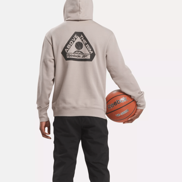 Men's ATR Hoopwear Hoodie - Image 3