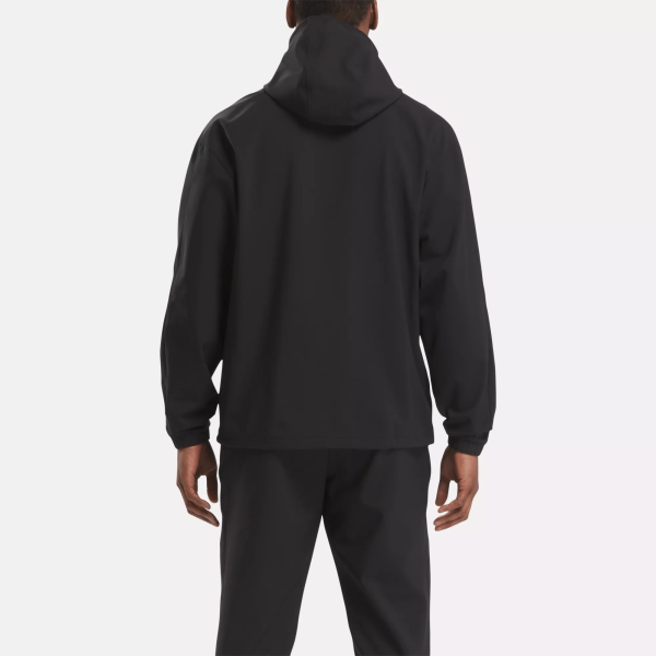 Men's Outerverse Strength Hoodie - Image 3