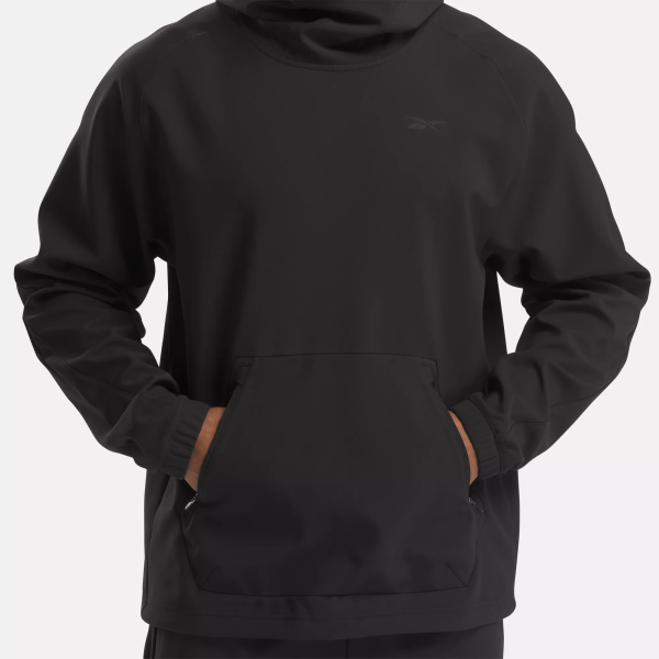 Men's Outerverse Strength Hoodie - Image 5