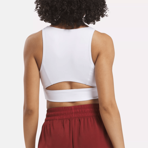 Women's ID Train High-Support Bra - Image 3