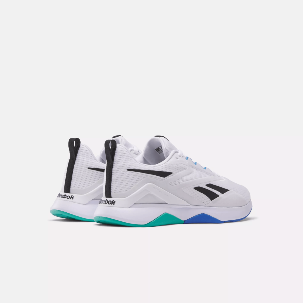 Men's NanoFlex TR 2.0 Training Shoes - Image 3