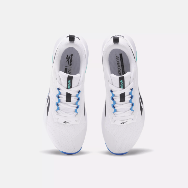 Men's NanoFlex TR 2.0 Training Shoes - Image 4