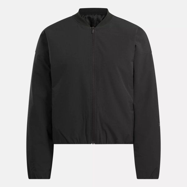 Women's Active Collective SkyStretch Woven Padded Jacket - Image 6