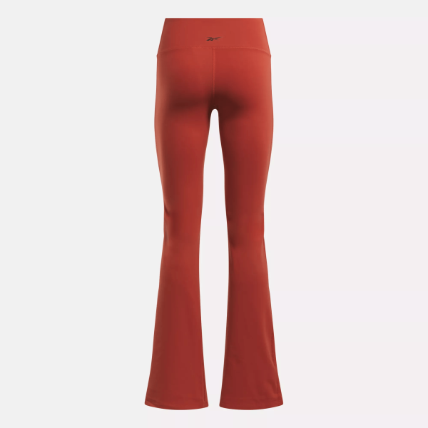 Women's Lux High-Rise Mini-Flare Pants - Image 7