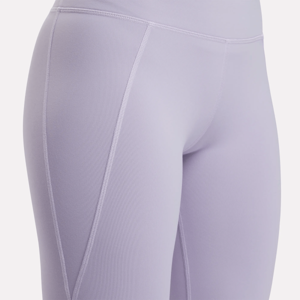 Women's Lux High-Rise Leggings - Image 4