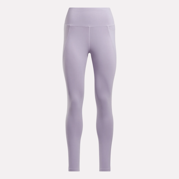 Women's Lux High-Rise Leggings - Image 6