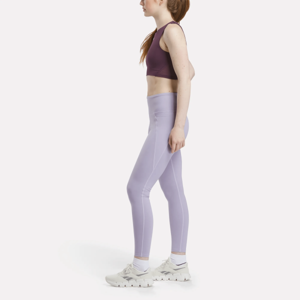 Women's Lux High-Rise Leggings - Image 2