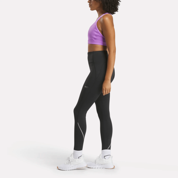 Women's Lux Speed High-Rise Leggings - Image 2