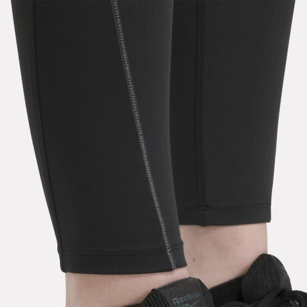 Women's Lux High-Rise RBK-FIRE+ Leggings - Image 5