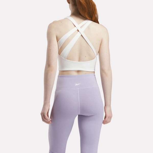 Women's Lux Tank - Image 3