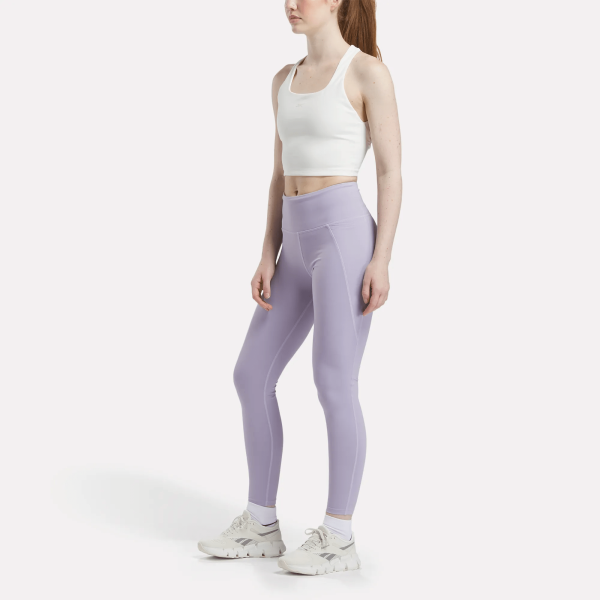 Women's Lux Tank - Image 2