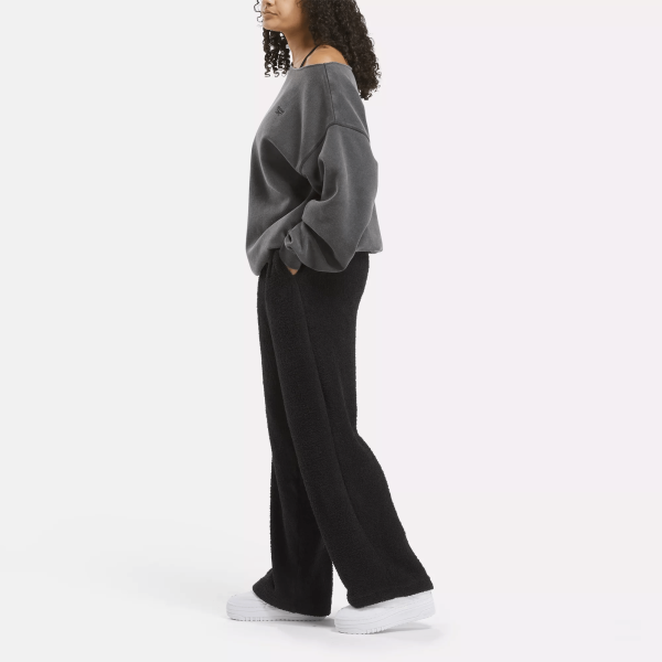 Women's Wardrobe Essentials Cozy Bottoms - Image 2