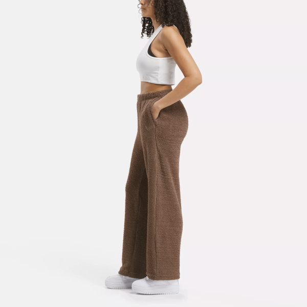 Women's Wardrobe Essentials Cozy Bottoms - Image 2