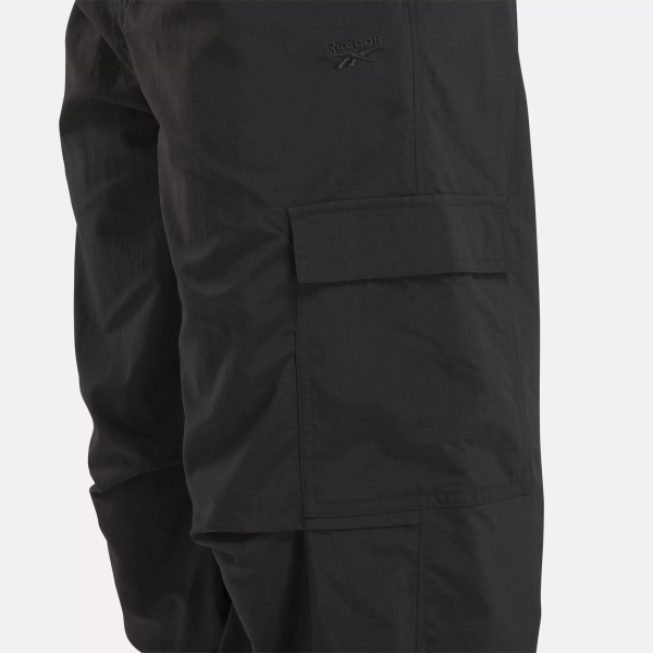 Women's Wardrobe Essentials Cargo Pants - Image 5