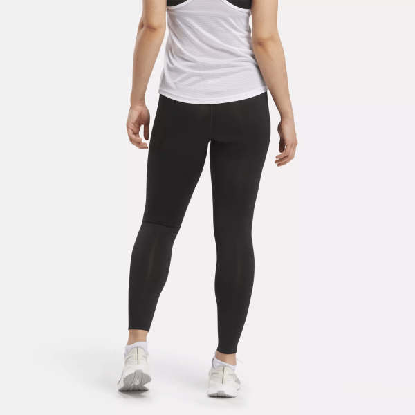 Women's ID Train Colorblock Leggings - Image 3