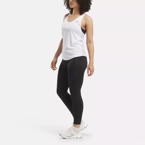 Women's ID Train Colorblock Leggings - Image 2