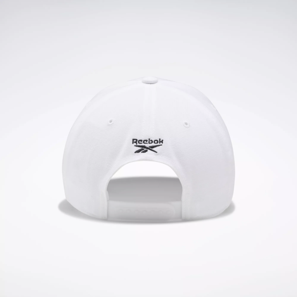 Vector Baseball Cap - Image 2