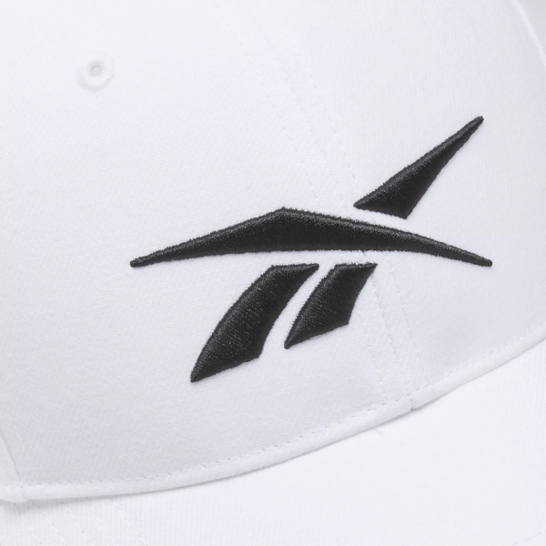 Vector Baseball Cap - Image 3