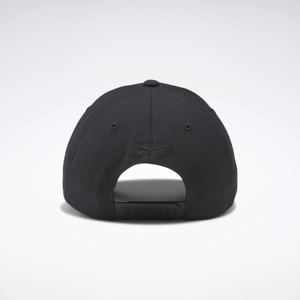 Vector Baseball Cap - Image 2