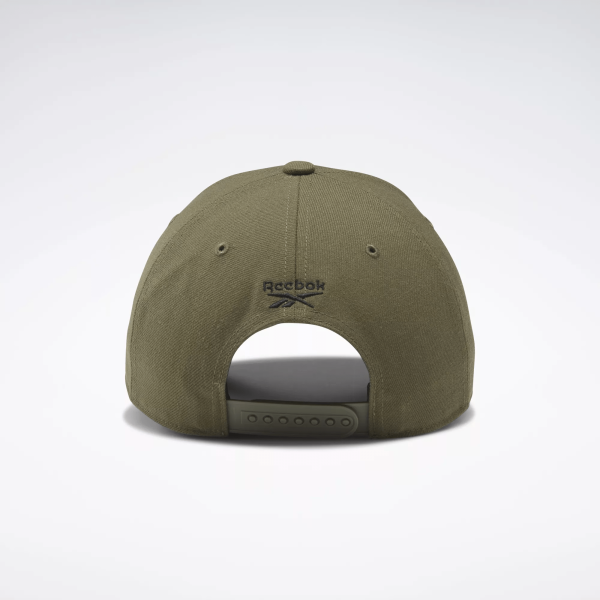 Vector Baseball Cap - Image 2