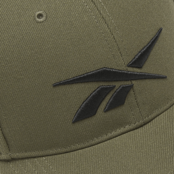 Vector Baseball Cap - Image 3