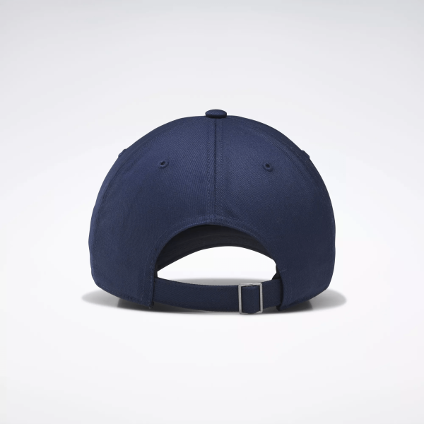 Logo Cap - Image 2