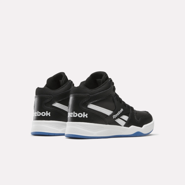 Reebok BB4500 Court Shoes - Little Kids - Image 3