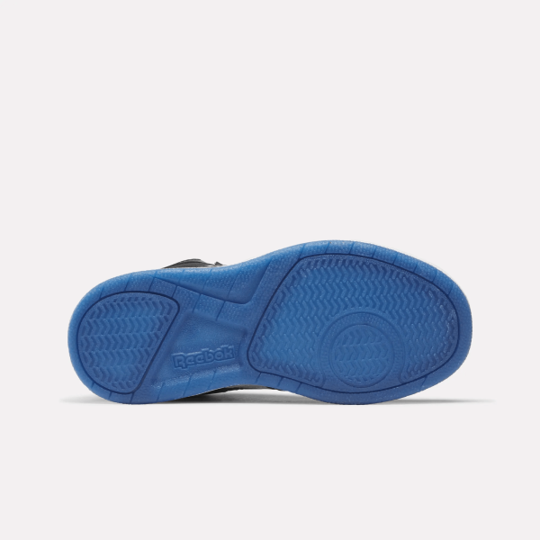 Reebok BB4500 Court Shoes - Little Kids - Image 5