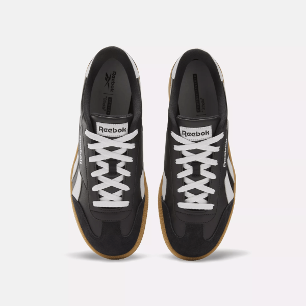 Smash Edge Lace Shoes - Image 4