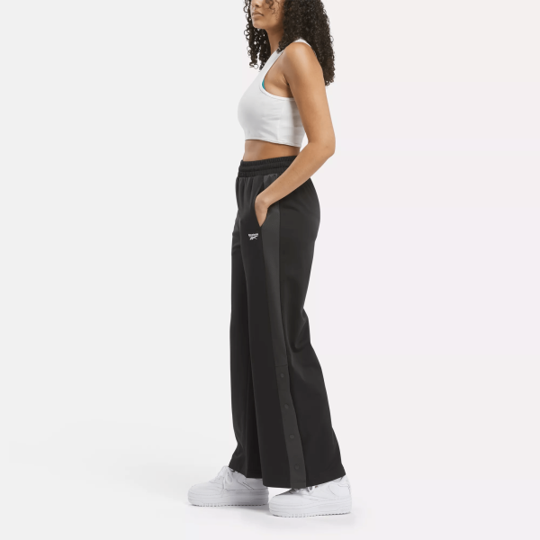 Women's Flare High Rise Pants - Image 2