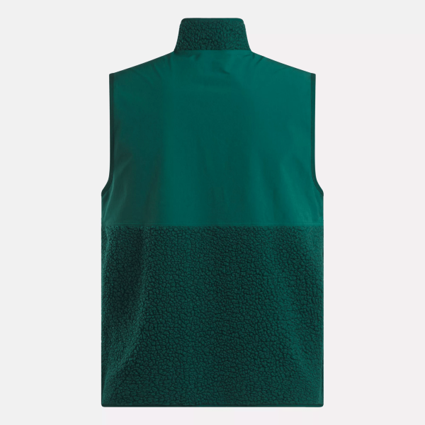 Men's Active Collective SkyStretch Winter Vest - Image 7