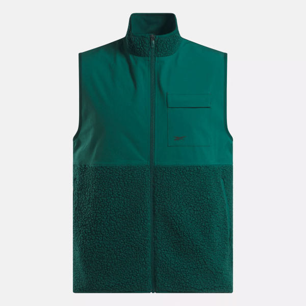 Men's Active Collective SkyStretch Winter Vest - Image 6