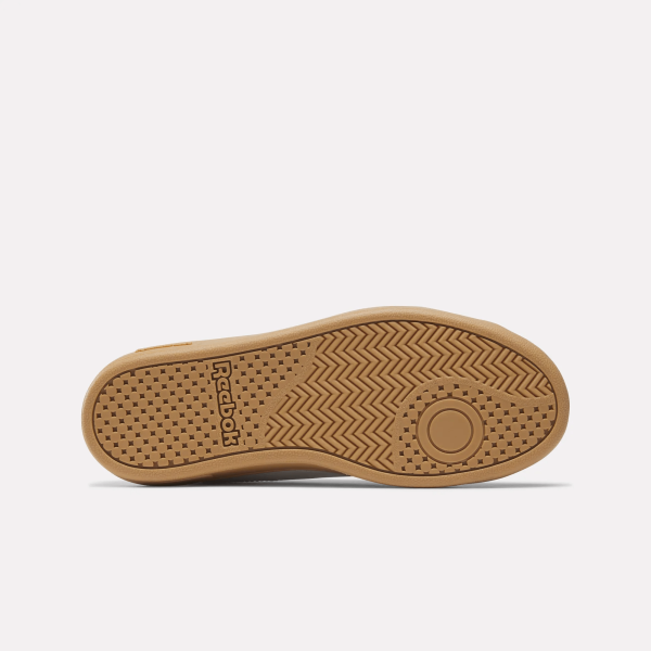 Women's Reebok Court Clean Shoes - Image 5